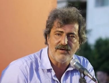 ΓΓ του υπουργείου Εσωτερικών για Π.Πολάκη: «Ούτε σε ταβέρνα δεν θα έλεγα για φυλακίσεις πολιτικών»